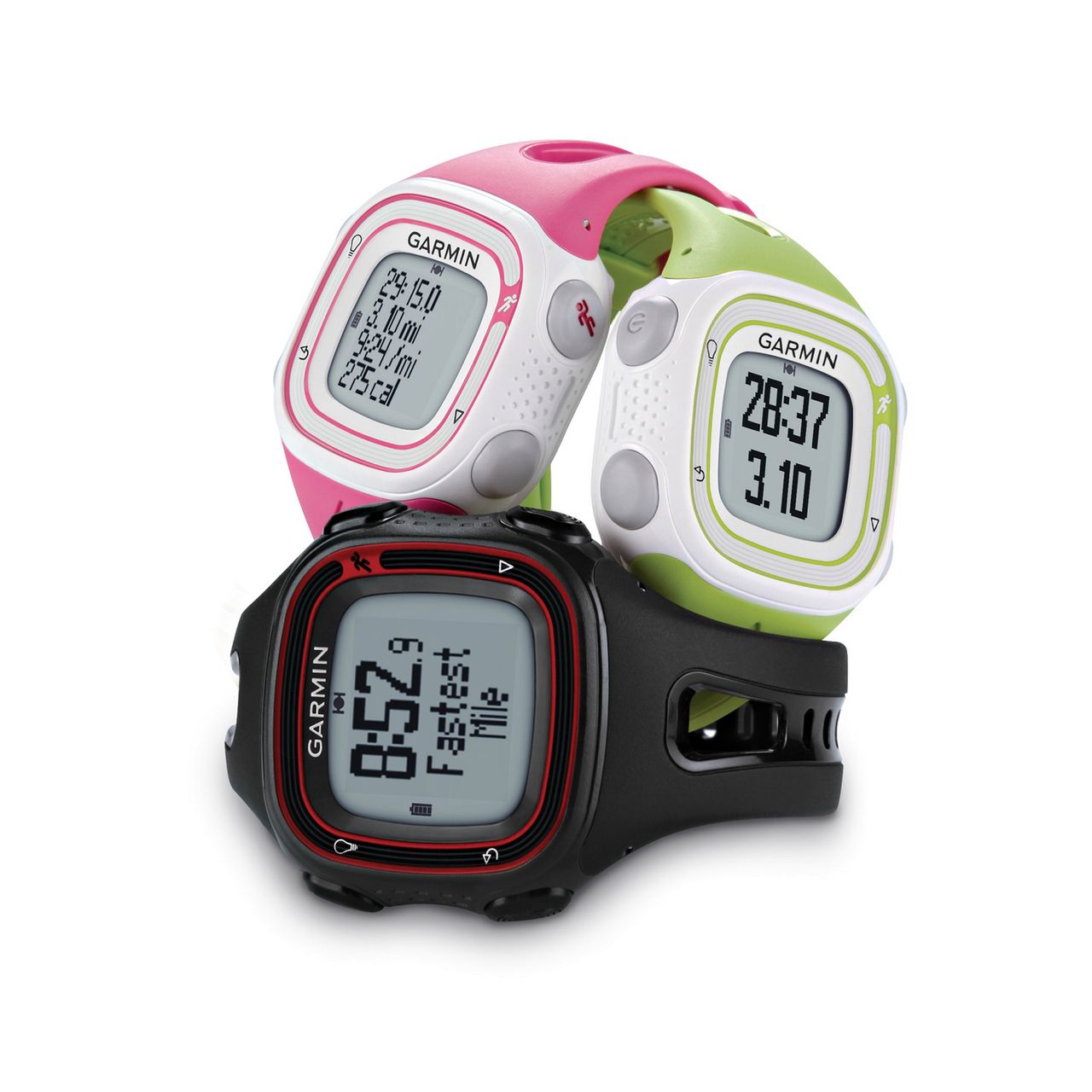 Garmin Forerunner 10