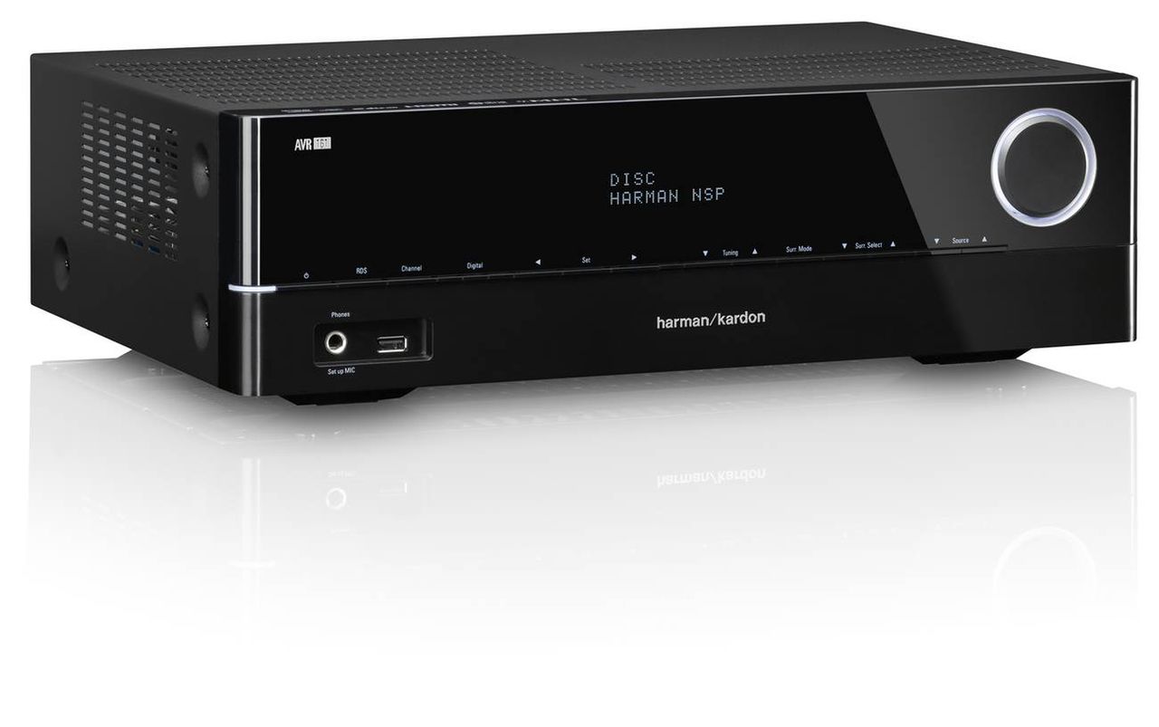 Harman Kardon AVR 161