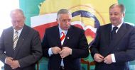 Mało nas...