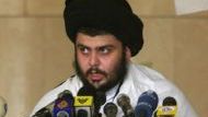 Muktada al-Sadr