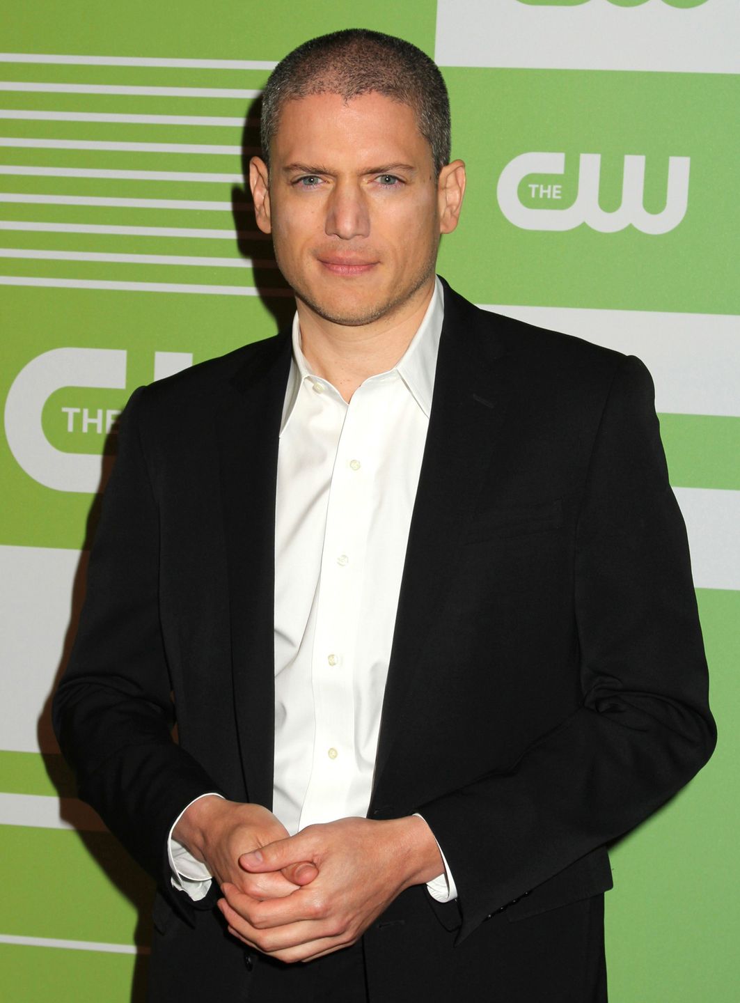 Wentworth Miller - Skazany na śmierć