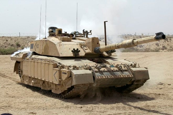 10 najpotężniejszych czołgów na świecie. Na polach bitew nie mają sobie równych!