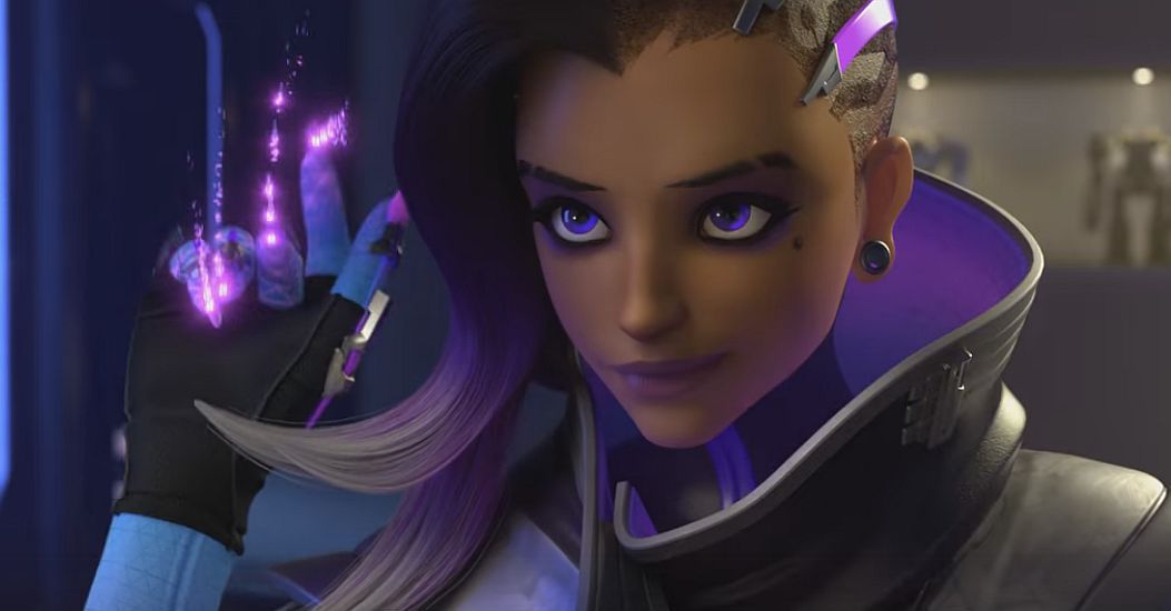 Gracie myszką w Overwatch na konsolach? Blizzard ma apel