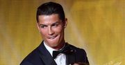 Cristiano Ronaldo został modelem. Rzuci futbol dla wybiegu?