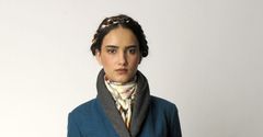 Rachel Roy jesień-zima 2011/12
