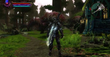 Pograłem w Kingdoms of Amalur: Re-Reckoning. Sympatyczne, choć słabe action-RPG i remaster