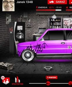 Zagraj w "Pimp My Ride by Coca-Cola Zero" i odpicuj swoją wirtualną brykę!