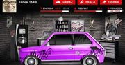 Zagraj w "Pimp My Ride by Coca-Cola Zero" i odpicuj swoją wirtualną brykę!