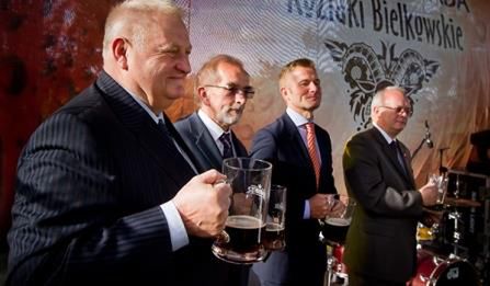 Największa Biesiada na Pomorzu już 14 września