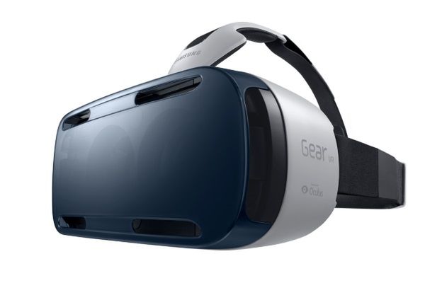 Samsung uruchamia serwis z wideo dla gogli Gear VR