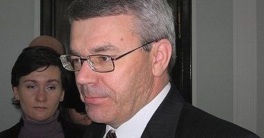LPR: rząd zaprzestał realizacji programu