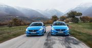 Volvo na sterydach - Seria 60 podkręcona przez Polestar