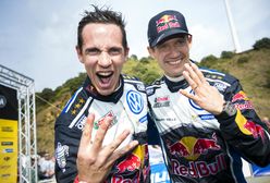 50 lat i ani dnia dłużej? Volkswagen odchodzi od sportów motorowych?