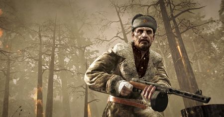 Tegoroczne Call of Duty przeniesie nas w ciekawe realia