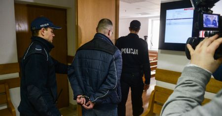Pobił profesora za rozmawianie po niemiecku. Zapadł wyrok