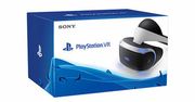 Choć PlayStation VR będzie dostępne dopiero za pół roku, już dziś świetnie się sprzedaje