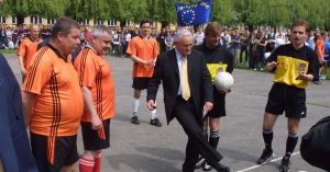 Miller: koszty integracji mniejsze niż zyski