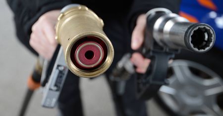 UOKiK: kontrola jakości LPG na stacjach w 2014 roku
