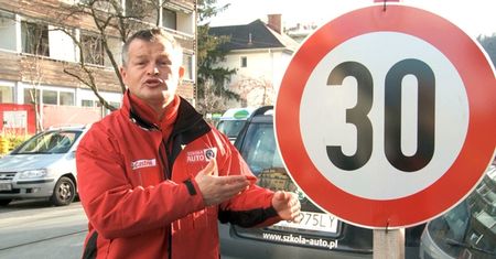 Z gracją w Grazu