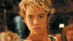 Jeremy Sumpter - jeden z ostatnich odtwórców "Piotrusia Pana" w filmie
