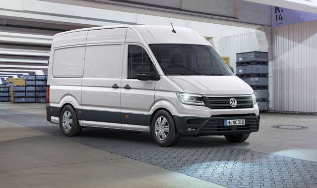 Nowy zakład Volkswagena w Polsce zostanie otwarty w październiku