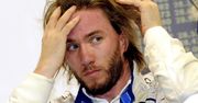 Heidfeld: nie byłem pewien, czy zostanę