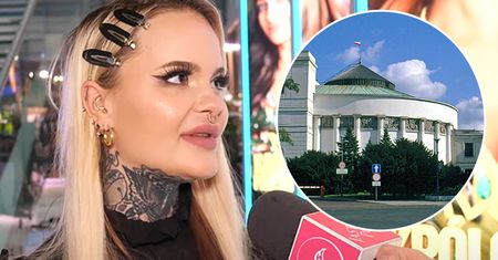 Monika Miller miażdży prawicowego polityka: "To jest DZICZ" [WIDEO]