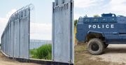 W Grecji powstał 40-kilometrowy mur na granicy z Turcją. Powodem sytuacja w Afganistanie.