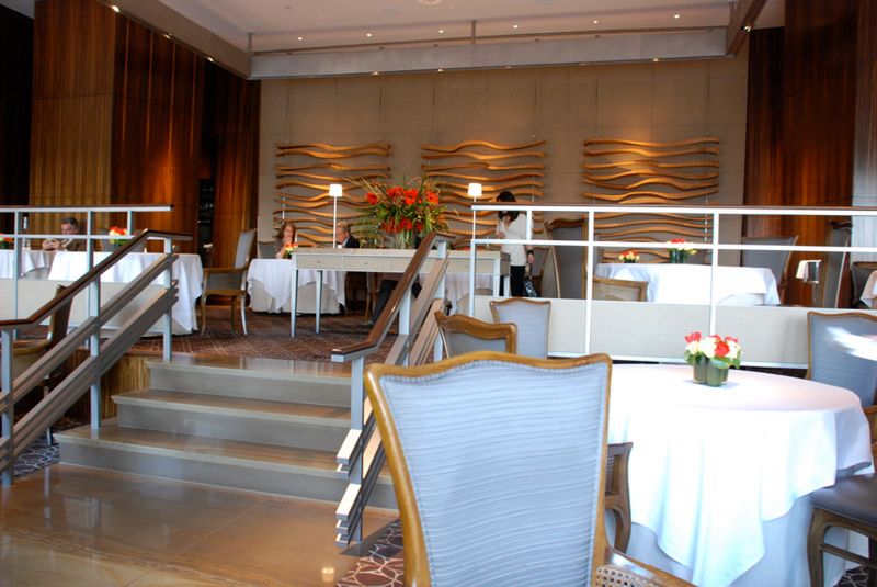 Najlepsze restauracje świata