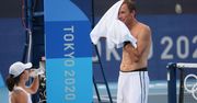 Ziścił się czarny scenariusz dla polskiego tenisa. Iga Świątek i Łukasz Kubot pożegnali się z turniejem miksta