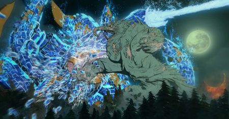 Zwiastun Naruto Shippuden Ultimate Ninja Storm 4 potwierda, że gra wygląda obłędnie
