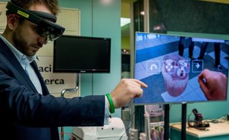 Producent gier musi sprzedać część swoich akcji.  The Farm 51 chce tak ratować firmę