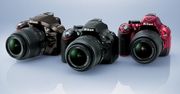 Nowy firmware do lustrzanek Nikona z niemiłą niespodzianką