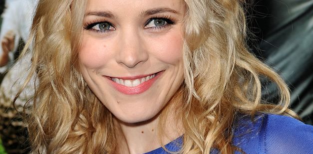 Rachel McAdams wychodzi za mąż?