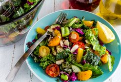 5 smacznych i zdrowych warzyw na zimę