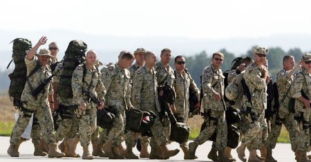 USA wycofają połowę swoich sił z Afganistanu. "To początek zakończenia wojny"