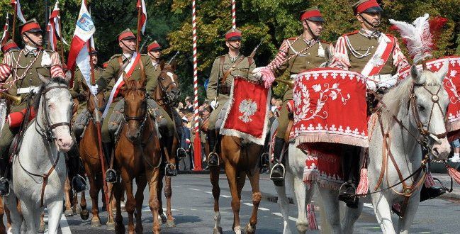 Czeka nas zmiana stopni wojskowych?