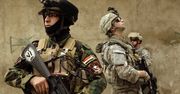 W USA wydano książkę o napastowaniu żołnierek służących w Iraku