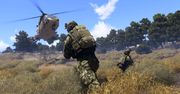 Wpadka rosyjskiej telewizji. To nie był materiał z Syrii