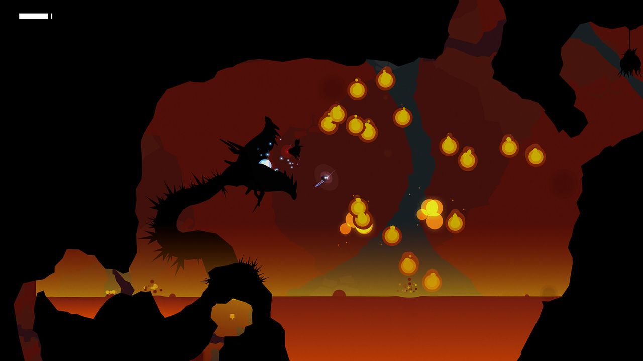 forma.8: kosmiczna metroidvania, także na PS4 i Vitę