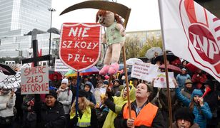 Co z tą edukacją w Polsce? Rozwiąż quiz!