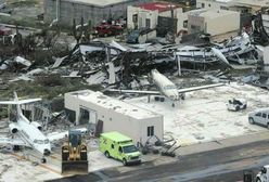 Huragan Irma sieje spustoszenie. Stan pogotowia na Kubie