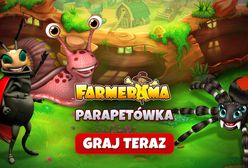 Parapetówka w Farmeramie