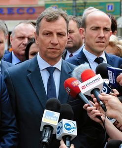 PO ostrzega przed planami PiS. "Chcą oddać kontrolę nad internetem urzędnikom"