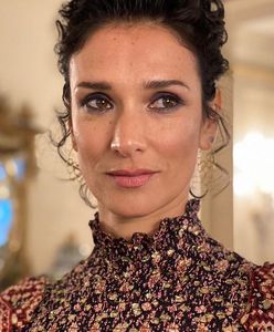 Indira Varma, aktorka "Gry o tron", ma koronawirusa