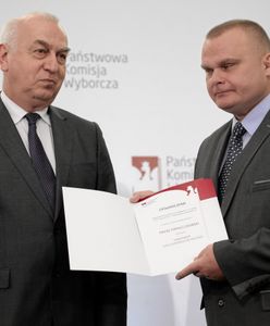 Prokuratura przedstawi zarzuty dla Senatora PO. Zdradził cenne informacje