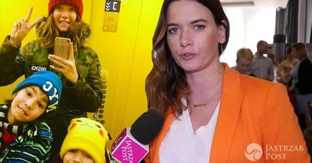 Karolina Malinowska w mocnych słowach o reformie edukacji i rządach PiS. Gwiazda apeluje: "Szybka nie znaczy dobra zmiana" [WIDEO]