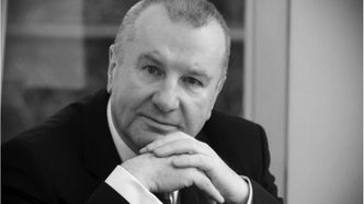 Kazimierz Pazgan nie żyje. Jeden z najbogatszych Polaków od lat chorował na serce