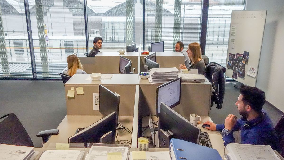 Przedsiębiorcy z miast średnich mogą na nowych zasadach ubiegać się o dofinansowanie dla swoich firm