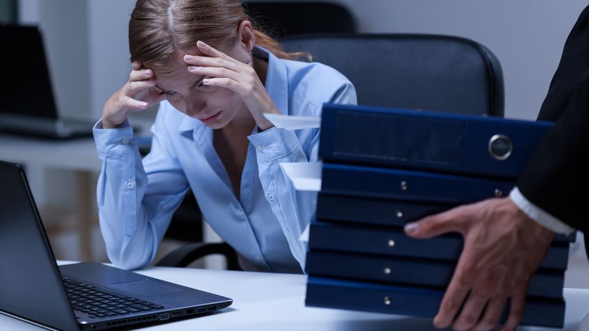 W 2020 roku tworzyć miejsca pracy chce 24 proc. przedsiębiorstw. O podwyżkach nie chcą myśleć.